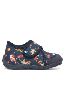 Froddo Bačkory Froddo G1700427-2 M Tmavomodrá