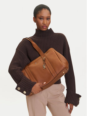 MICHAEL Michael Kors Сумка MICHAEL Michael Kors Romee 30T5G1ZT7L Коричневий