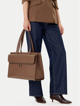 Nine West Сумка Nine West EO-ARKANSAS-LDA8210 Бежевий