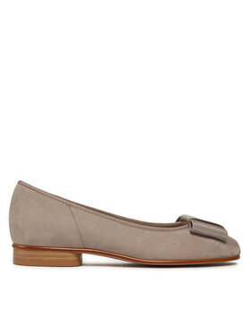 Gabor Baleríny Gabor 05.100.12 Béžová