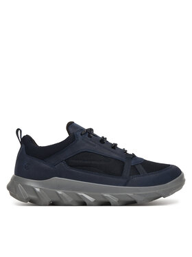 ECCO Sneakersy ECCO Mx M 82032451117 Granatowy