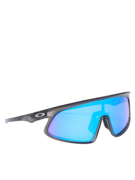 Oakley Сонцезахисні окуляри Oakley Rslv 0OO9524D 95240441 Сірий