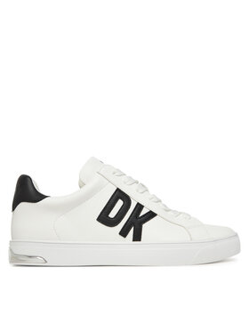 DKNY Снікерcи DKNY K3566320 Білий