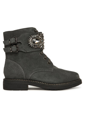 Alma En Pena Kotníková obuv Alma En Pena I251004 Šedá