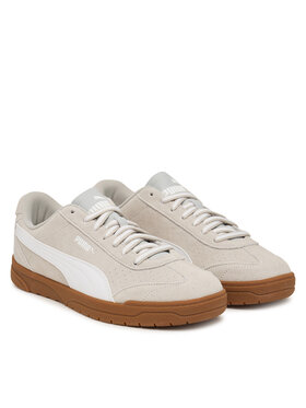 Puma Laisvalaikio batai Puma Puma Club Pro 407172 03 Šviesiai pilka