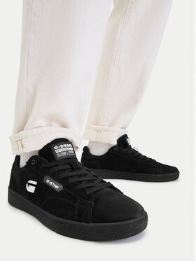 G-Star Снікерcи G-Star Raw CEO-JASPER-01 Чорний