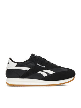 Reebok Sneakersy Reebok CEO-FIORI AR30309YBWT Czarny