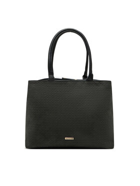 WITTCHEN Kabelka WITTCHEN 99-4Y-422-1 Čierna