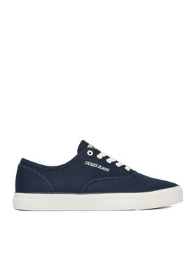 Guess Jeans Scarpe sportive Guess Jeans CWBEO-ROCKFORD-01 WE Blu scuro