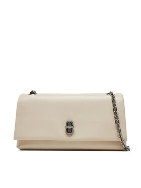 Marc Jacobs Soma Marc Jacobs The Dual Mini Chain Bag 2R4SMN003S02 Écru