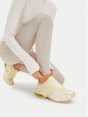 Reebok Снікерcи Reebok EO-DMX SERIES 3000 100244458 Бежевий