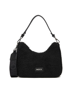 MEXX Kabelka MEXX C-MEXX-L-032-08 Čierna