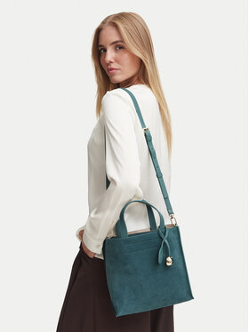 Furla Τσάντα Furla WB02123 BX4018 TR 4958S Πράσινο