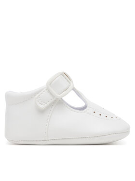 Mayoral Poltopánky Mayoral 9893 Biela