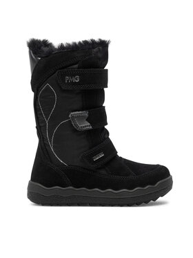 Primigi Snehule Primigi 6880500 S GORE-TEX Čierna