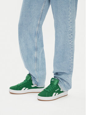 Reebok Снікерcи Reebok RETRO MEGA 100235363 Зелений