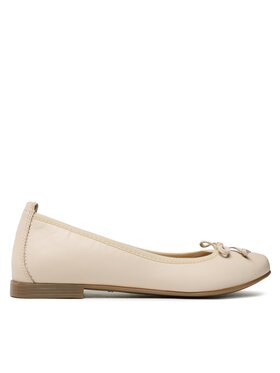 Lasocki Балеринки Lasocki RST-ERICA-29 Бежов