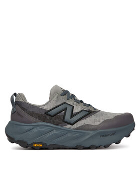 New Balance Skriešanas apavi New Balance Fresh Foam X Hierro v9 MHIER287 Pelēks