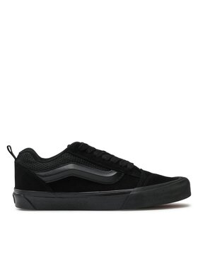 Vans Tenisenes Vans Knu Skool VN0009QCBKA1 Melns