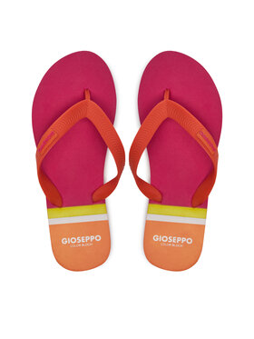 Gioseppo Žabky Gioseppo Reit 66044 Oranžová