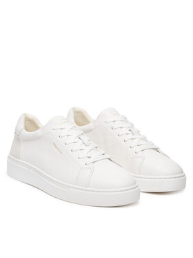 Gant Sneakers Gant 33531357 Bianco