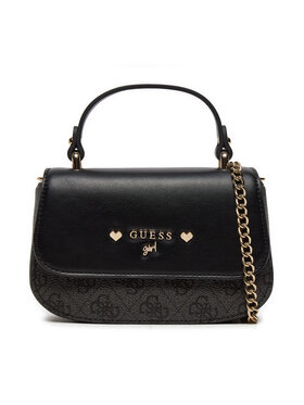 Guess Geantă Guess J4YZ42 WFEN0 Negru