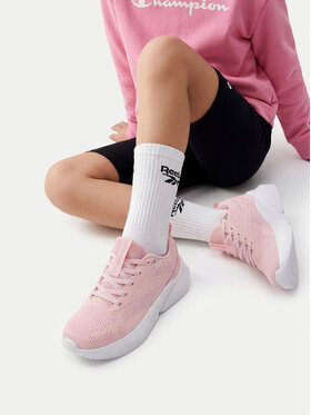 Reebok Снікерcи Reebok CEO-H8-552(IV)dz Рожевий