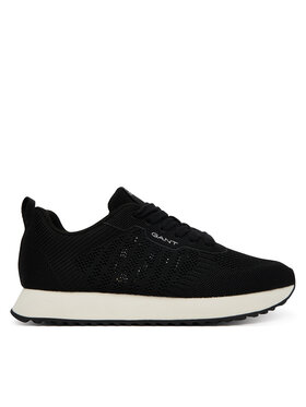 Gant Laisvalaikio batai Gant 32538180 Juoda