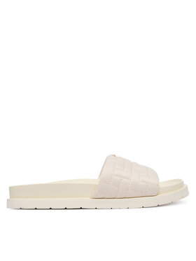 Gant Шльопанці Gant 32507312 Білий