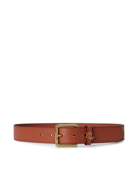 LAUREN RALPH LAUREN Diržas LAUREN RALPH LAUREN 412968765012 Ruda