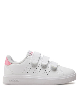 adidas Снікерcи adidas Advantage Base 2.0 ID1305 Білий