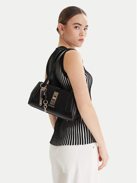 Guess Сумка Guess Brooke HWBG98 97080 Чорний