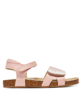 Lasocki Young Sandály Lasocki Young CS20161B-01A Růžová