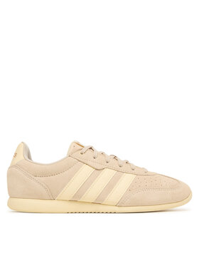 adidas Снікерcи adidas Barreda Lo Shoes KJ4747 Світло-бежевий