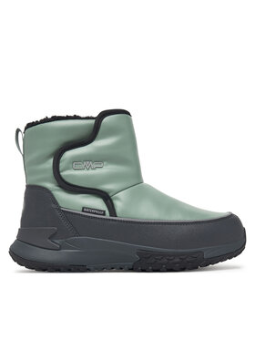 CMP Botas de nieve CMP Snooly Wp 3Q75864J Verde