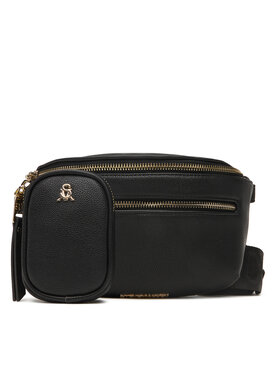 Steve Madden Soma Steve Madden Bclarke2 SM13001831 Melns