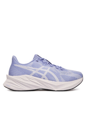 Asics Buty do biegania Asics Dynablast 5 1012B776 Fioletowy