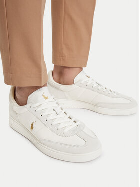 Polo Ralph Lauren Sportcipők Polo Ralph Lauren Bedord 809973701001 Fehér