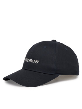 Guess Jeans Бейсболка Guess Jeans M4BZ26 WF8V1 Cиній