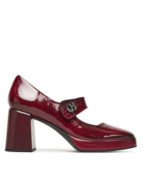 Hispanitas Polobotky Hispanitas HI254305 Bordó