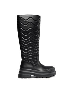 Liu Jo Čižmy Liu Jo Amy 14 SF3097 EX122 Čierna