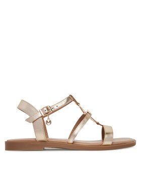 MEXX Sandále MEXX MX/023C-EST Zlatá