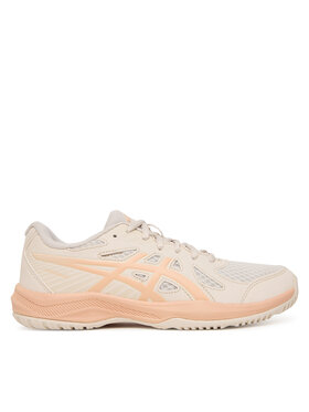 Asics Взуття для тренажерного залу Asics Upcourt 6 1072A107 Бежевий