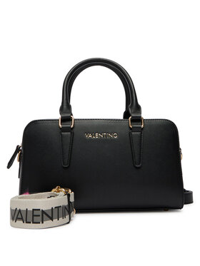 Valentino Сумка Valentino Zero Re VBS7B323 Чорний