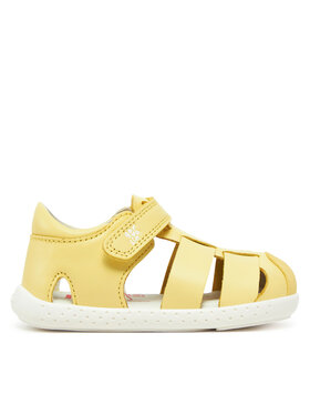 Garvalin Sandales Garvalin 252326 M Dzeltens