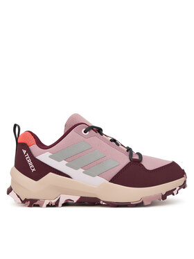 adidas Трекінгові черевики adidas Terrex Ax4r Hiking KI5815 Бордовий