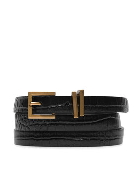 GINO ROSSI Cintura da donna GINO ROSSI BLYL23004 Nero