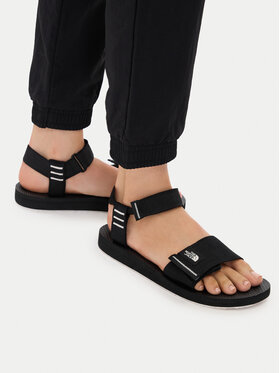 The North Face Sandały The North Face Skeena Sandal II NF0A8AE6VOR1 Czarny