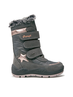 Primigi Чоботи Primigi GORE-TEX 4883055 M Сірий