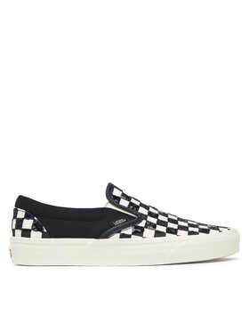 Vans Tenisky Vans Classic Slip-On VN000D6Y7051te Černá